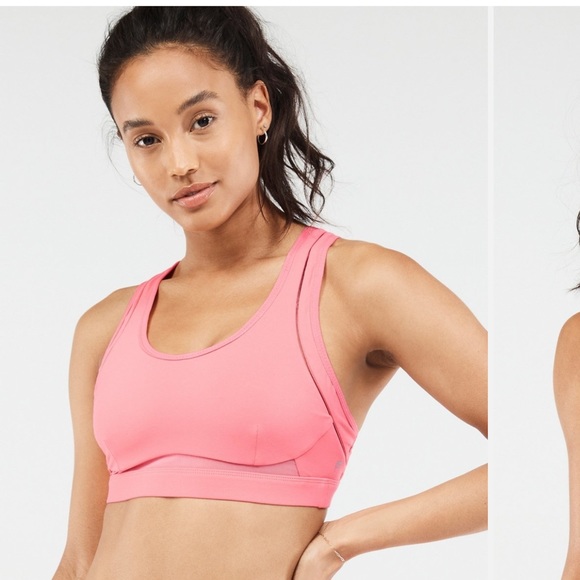 Fabletics high impact Sports bra size S - Picture 3 of 5